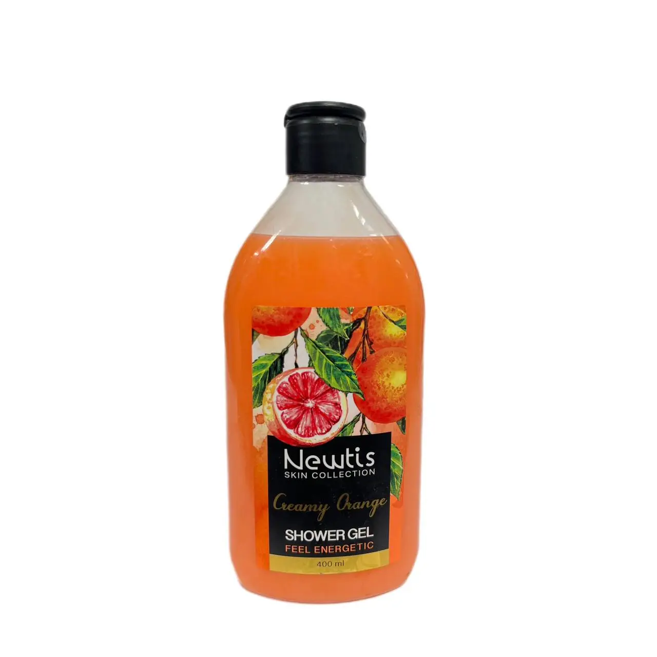 شامپو بدن نیوتیس400میل